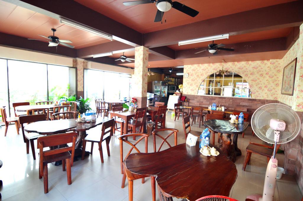 Hotel The Famous House - Jomtien Exterior foto