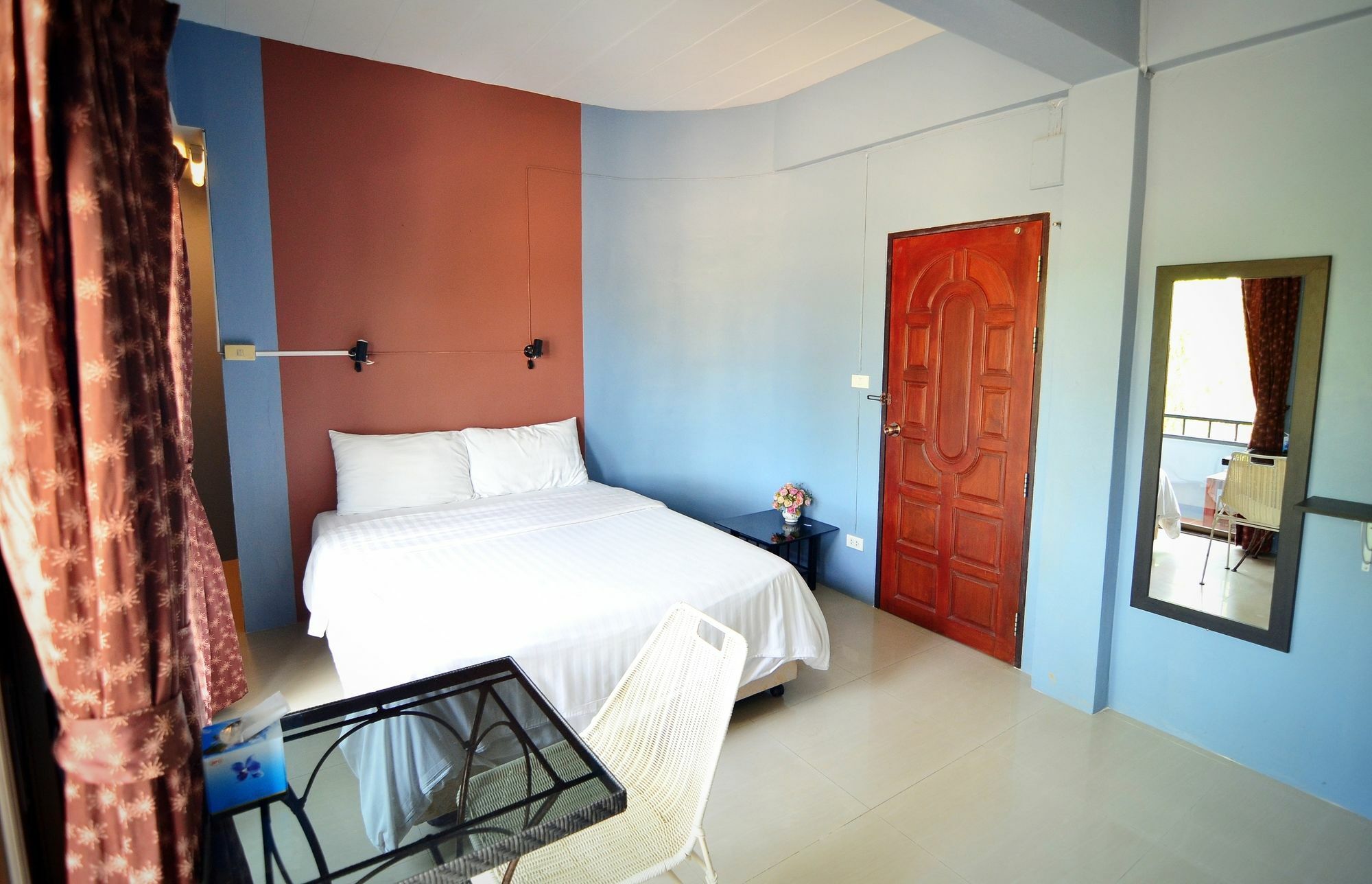 Hotel The Famous House - Jomtien Exterior foto