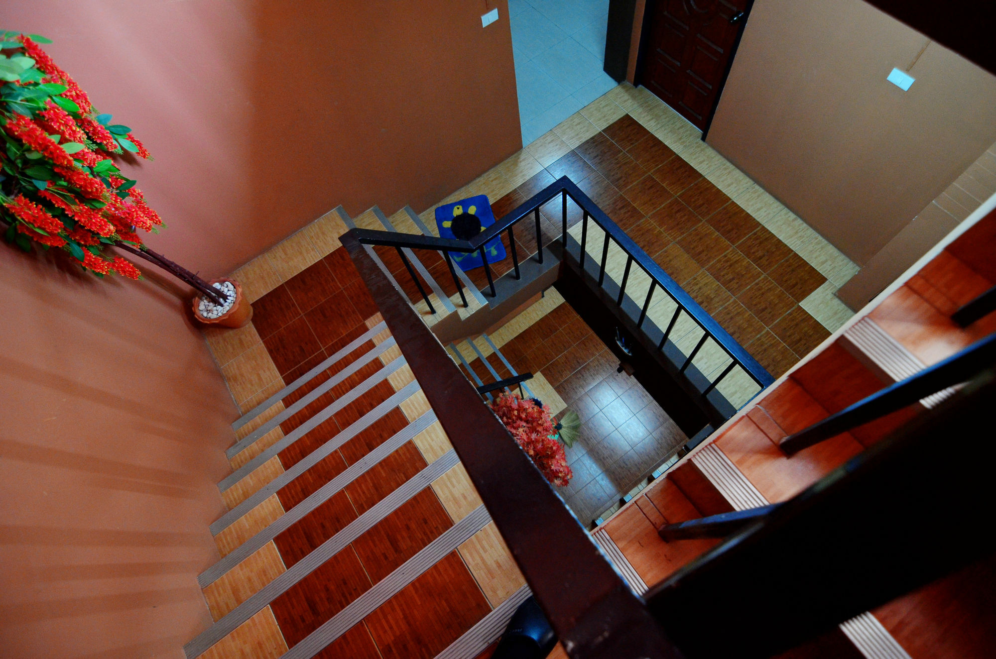 Hotel The Famous House - Jomtien Exterior foto